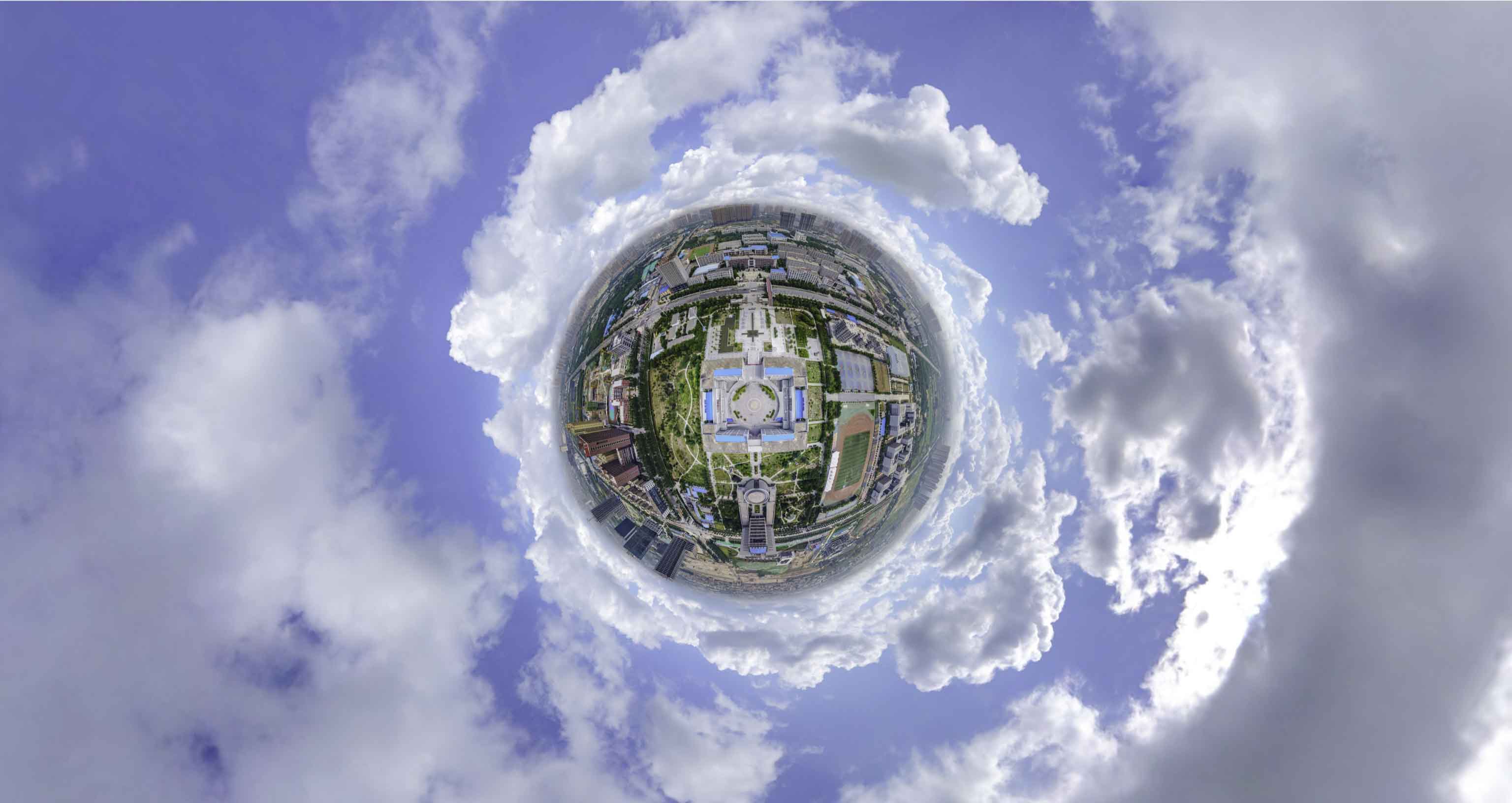 巨野格凸河风景名胜区