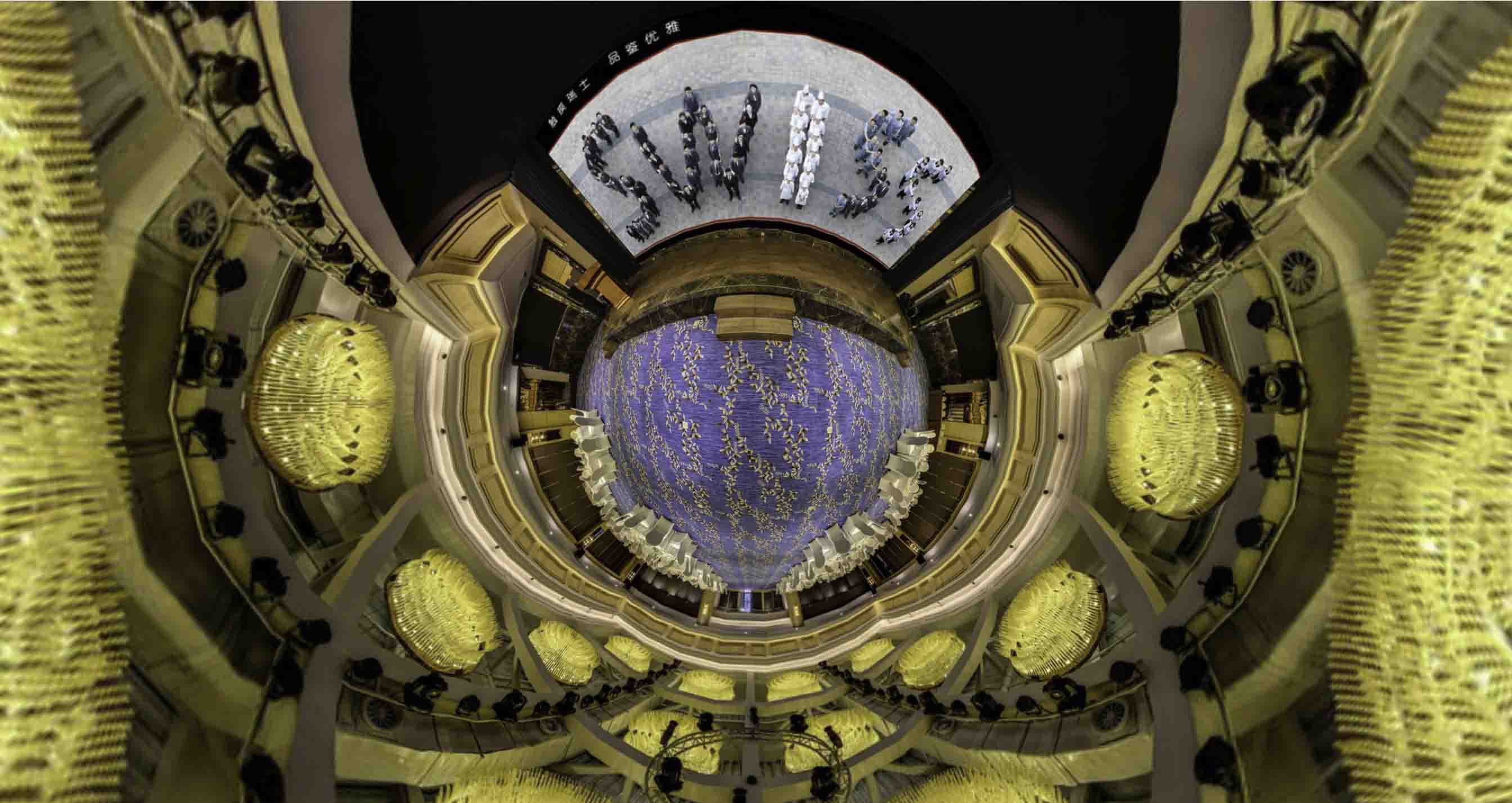 巨野探索VR全景拍摄中的深度感：营造沉浸式体验的关键要素