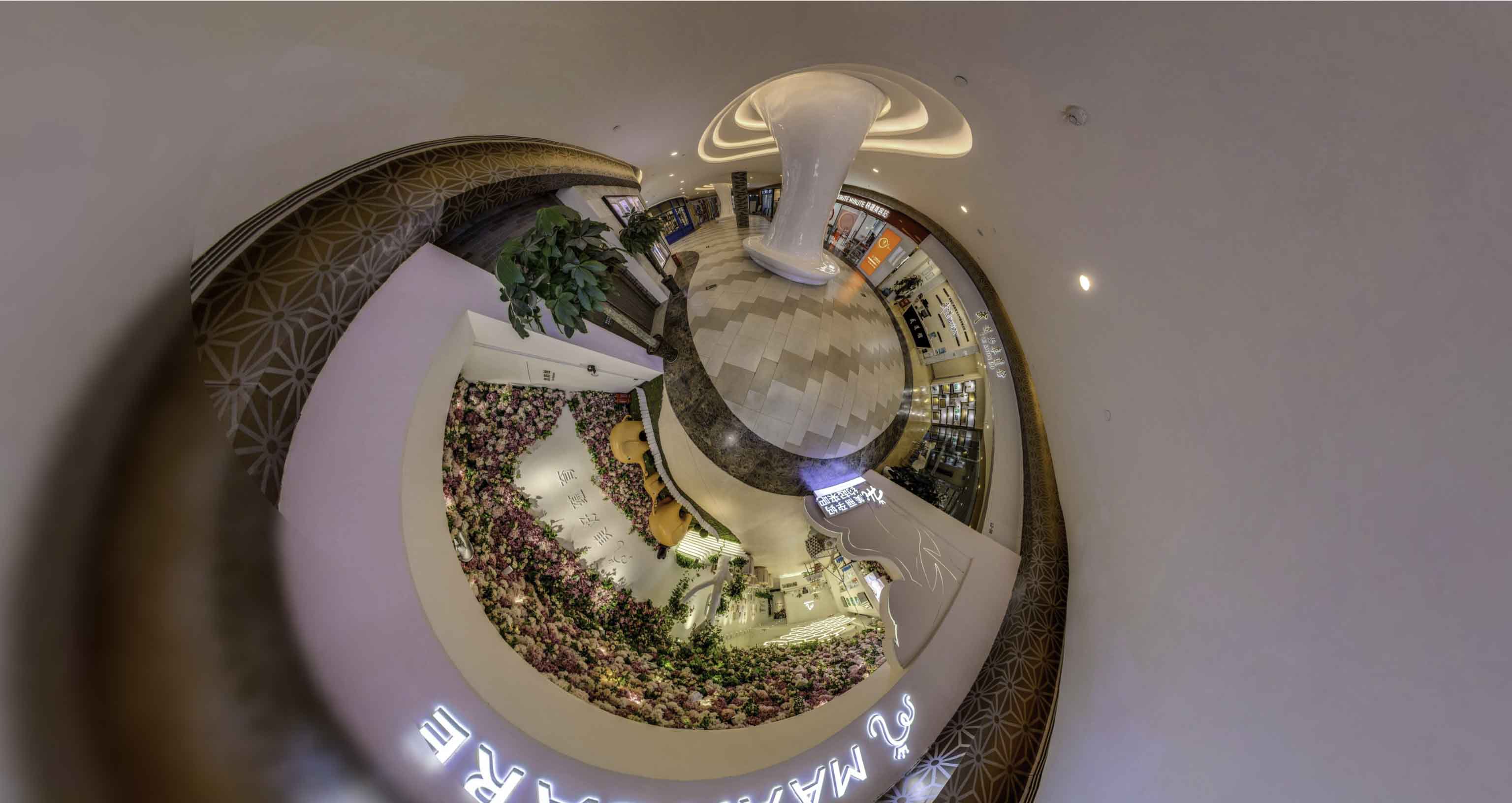 巨野将VR全景融入品牌宣传活动的创新实践与策略